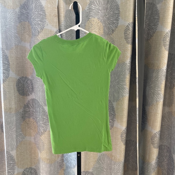 Women’s junior Aeropostale tee size small - Picture 3 of 3